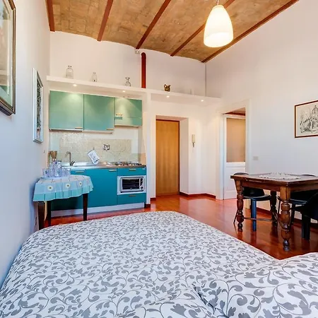 La Brocca House - Testaccio Apartment Rome