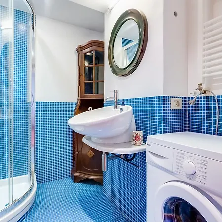 La Brocca House - Testaccio *