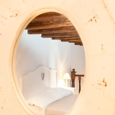 Apartamento Maison La Boiserie Roma