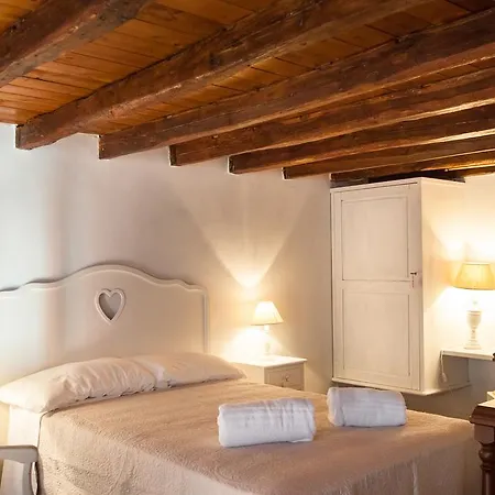 Maison La Boiserie Apartamento *