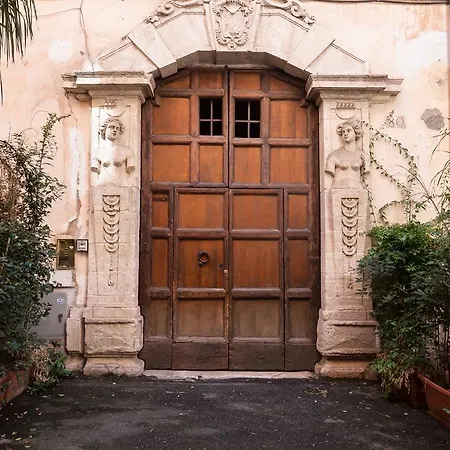 Apartamento Maison La Boiserie