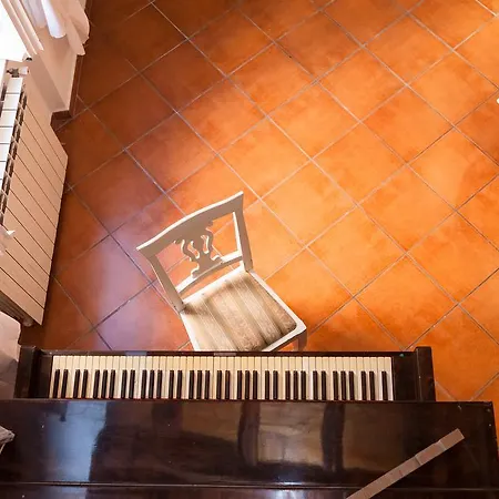 Maison La Boiserie Apartamento *