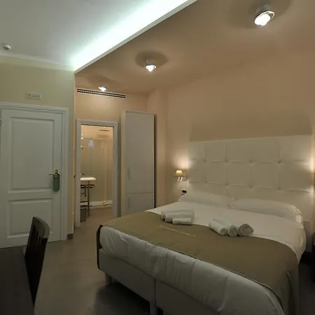 Zaccardi 4* Roma