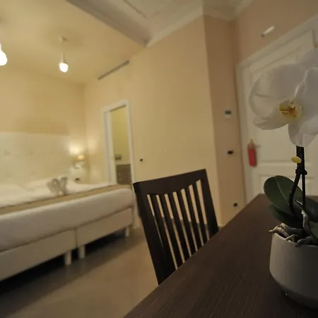 Zaccardi 4* Rome