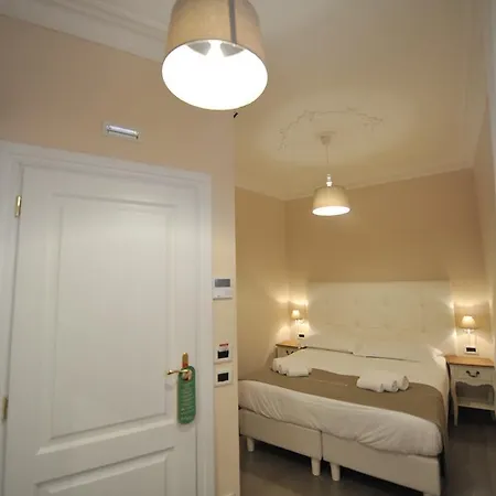 Zaccardi Hotel