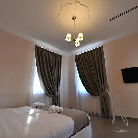 Zaccardi Rome