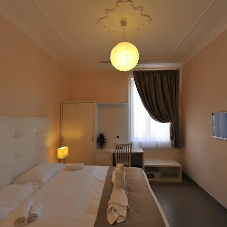 Hotel Zaccardi