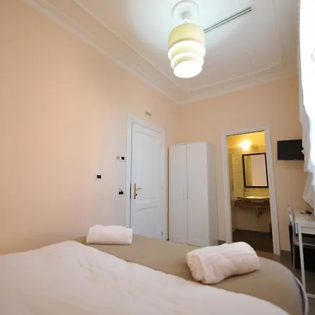 Zaccardi Hotel Rome