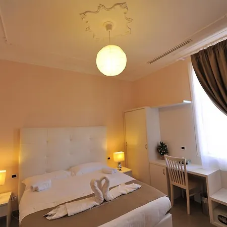 Zaccardi 4* Roma