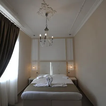 Hotel Zaccardi