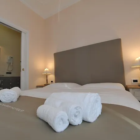Zaccardi 4* Rome