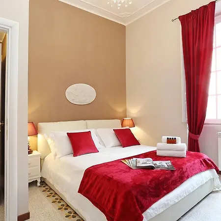 Guest house Liberty 2*