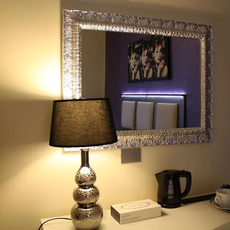 Residenza Elizabeth 3*