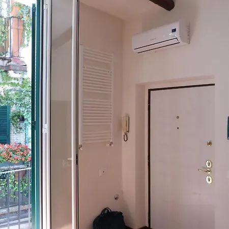 Signor Colosseo Bed & Breakfast Rome