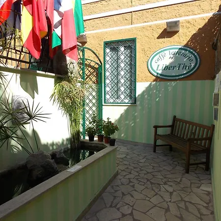 Domus Citta Giardino Roma