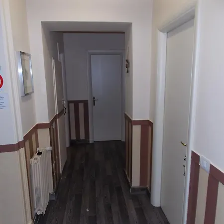 Domus Citta Giardino Bed & Breakfast
