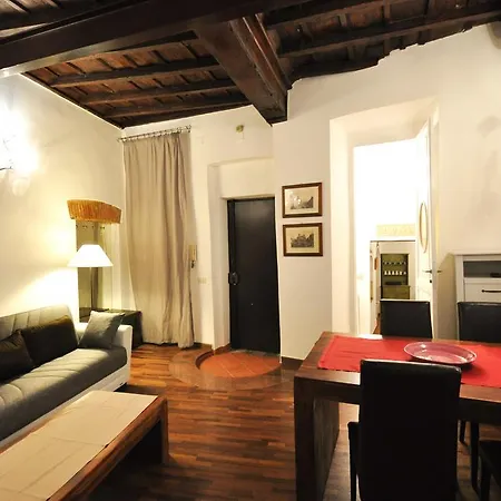Apartment Holiday - City Center Rome