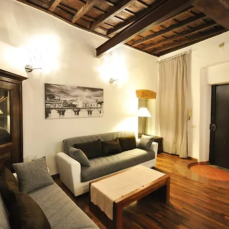 Apartment Holiday - City Center