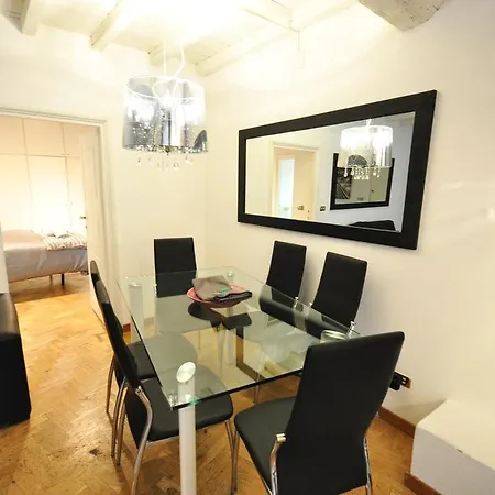 Apartment Holiday - City Center