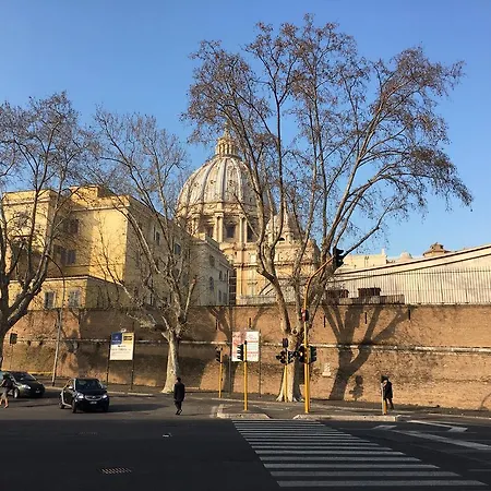 Innsiderome Rome