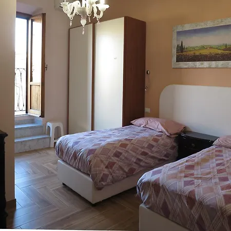 Penthouse Angelo Brunetti Holiday home *