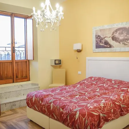 Holiday home Penthouse Angelo Brunetti