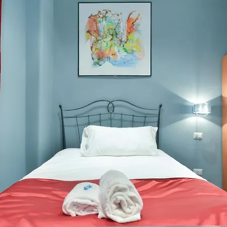 Guest house Parioli Bed&business