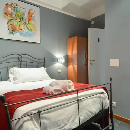 Parioli Bed&business Guest house Rome