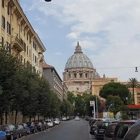 S Peter Nicolo' Iii *