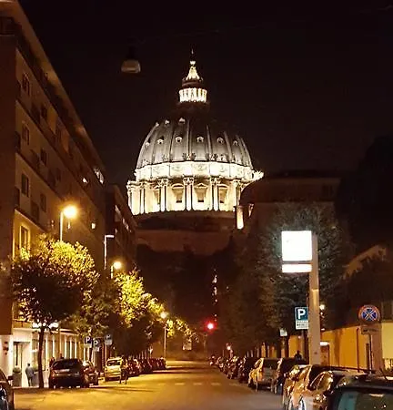 S Peter Nicolo' Iii * Rome