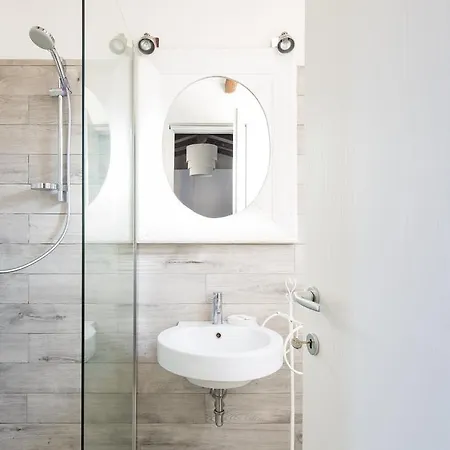 Maison Bellevue Apartment Rome