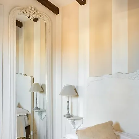 Maison Bellevue Apartment
