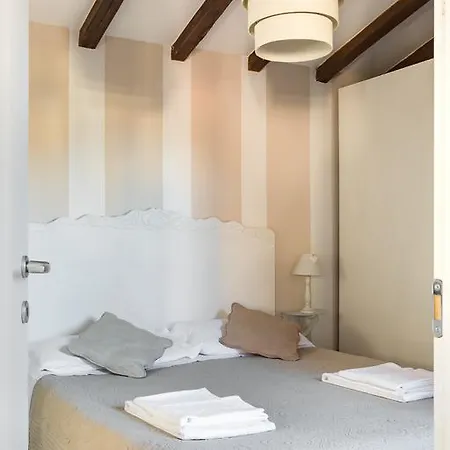 Apartment Maison Bellevue *