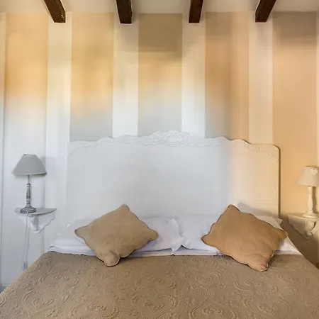 Maison Bellevue Rome