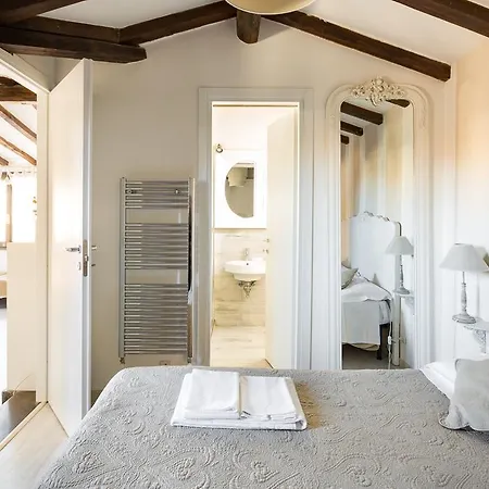 Apartment Maison Bellevue *