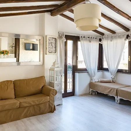 Maison Bellevue Apartment