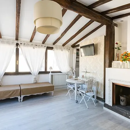 Maison Bellevue Apartment Rome
