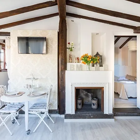 Maison Bellevue Apartment Rome
