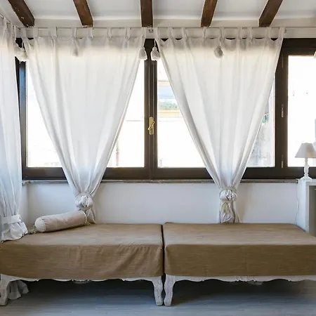 Maison Bellevue Apartment