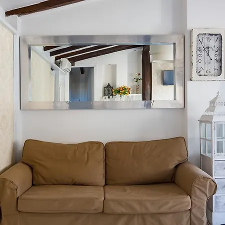 Apartment Maison Bellevue *