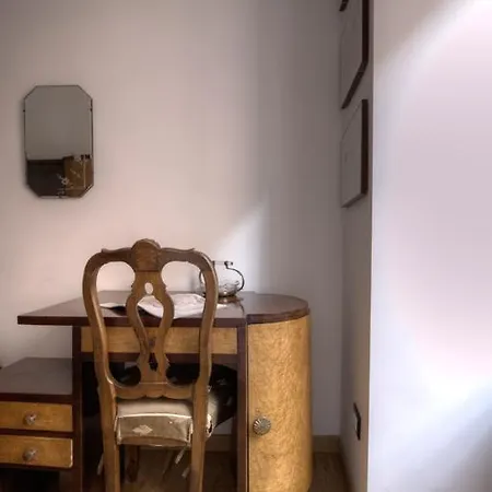 Fadahouse Apartment *