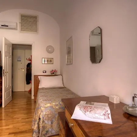 Apartment Fadahouse Rome