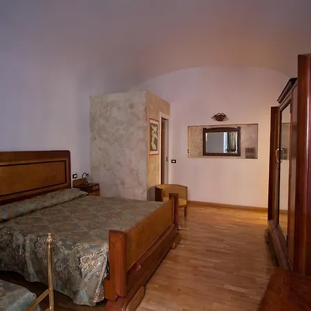 Fadahouse Apartment Rome