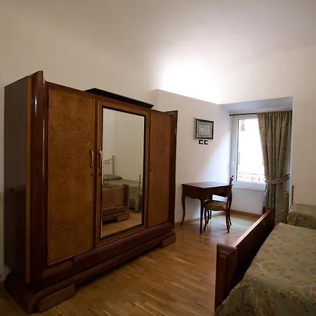 Fadahouse Apartment