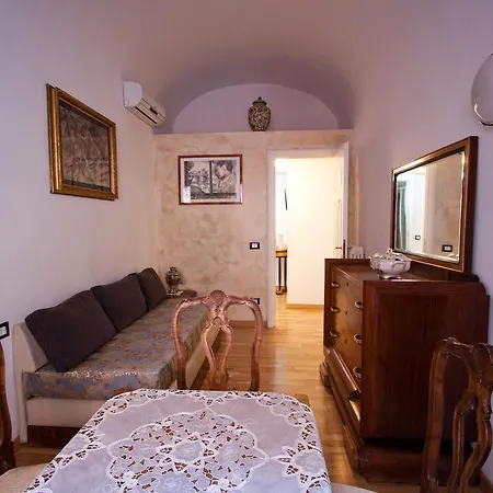 Apartment Fadahouse