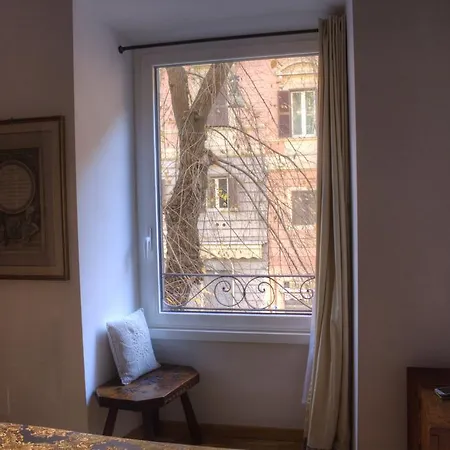Apartment Fadahouse *