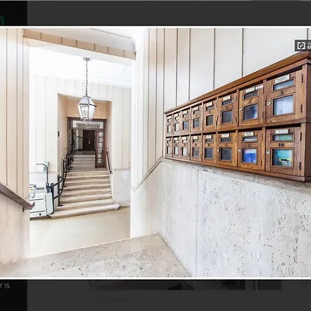 Maison Angelus * Rome
