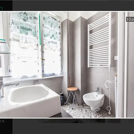 Maison Angelus Bed & Breakfast *