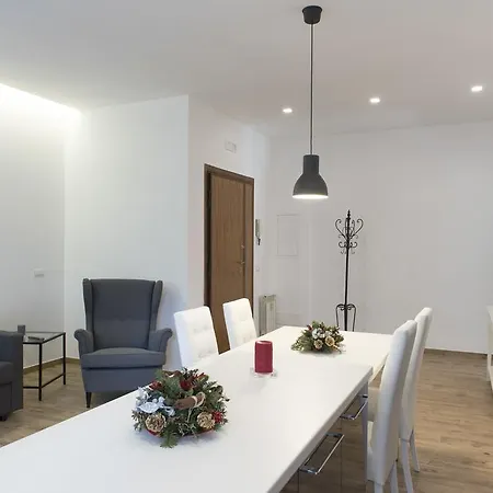 Apartment Casa St.peter *