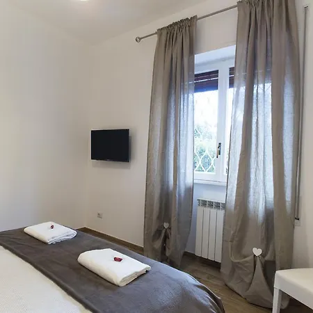 Casa St.peter * Rome